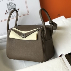 Hermes Lindy Bags